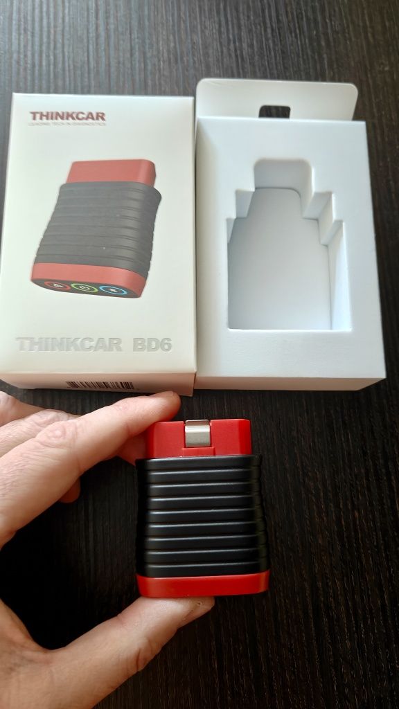 Diagnoza  tester Thinkcar  2025, Licență Nelimitata!