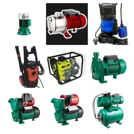 Ремонт компрессоров и насосы высокого давления срочно(вызов)