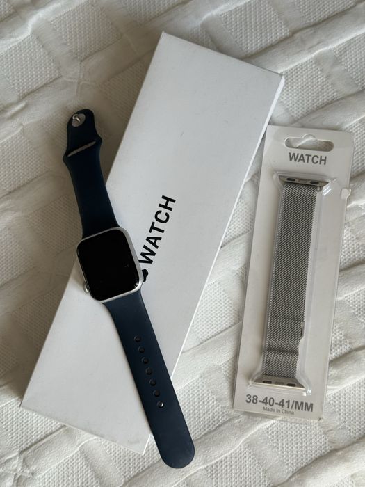 Apple Wath se (gen 2) 40мм