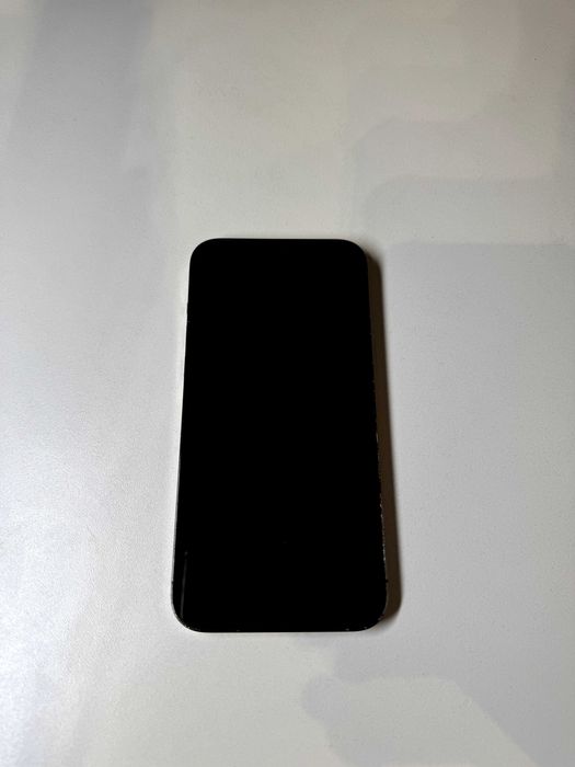 iPhone 12 Pro Max 128GB graphite