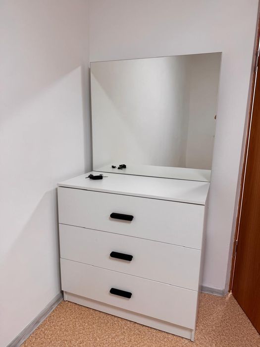 Продам комод новый