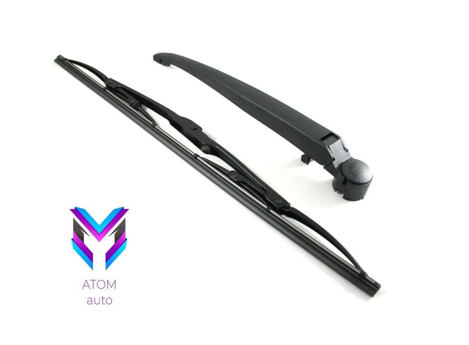 BMW E39/Задна чистачка с рамо за БМВ E39 /96-04/