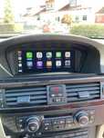 Modul CarPlay pentru BMW cu sistem CIC – Plug & Play