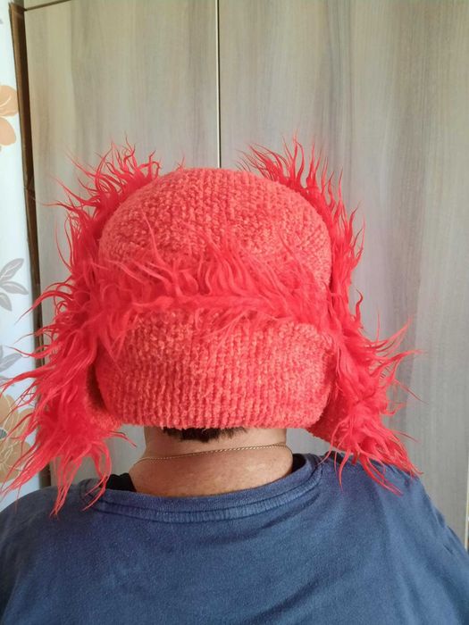 Caciula Eisbar , f calduroasa