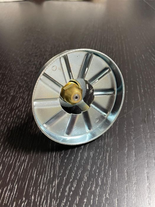 Diuza duza portdiuza electrozi deflector aer arzator ulei ars injector