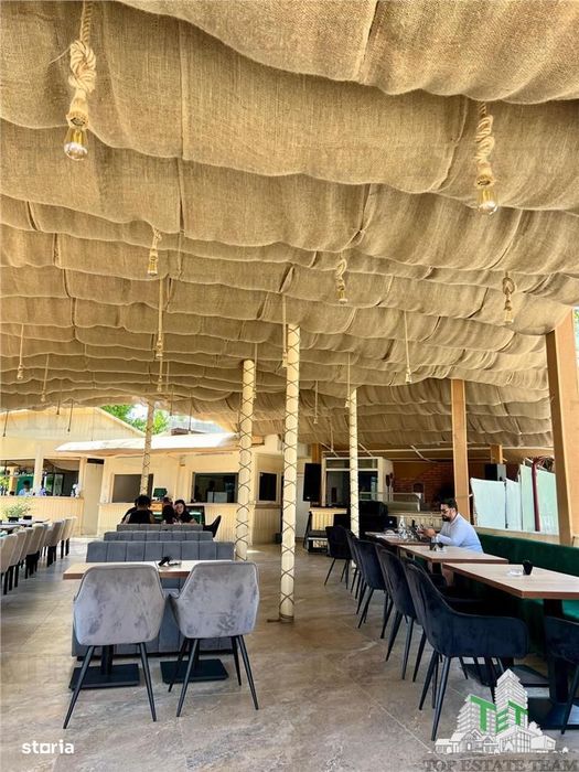 Afacere La Cheie Costinesti