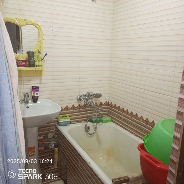 O'z uyimni sotaman Uchtepa tumani 23 mavze 18 uy 38 kvartira