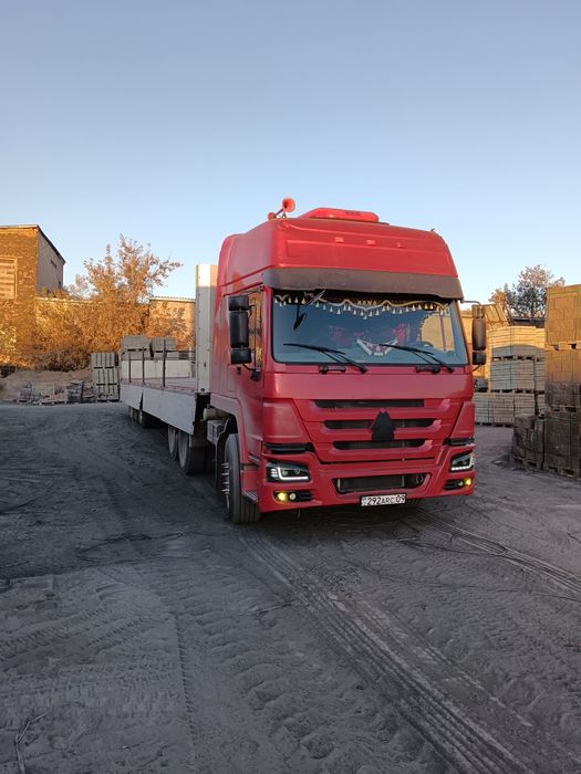 Длиномеры услуги перевозок