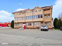 Cladire Multifunctionala - Mihaesti, Valcea