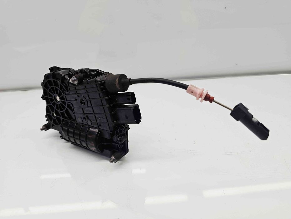 Motoras Softclose stanga spate Bmw 5 (F10) [Fabr 2011-2016]