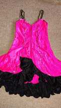 Rochie dansuri l sportive latino