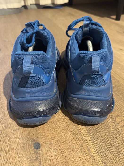 Balenciaga Triple S