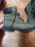 Ghete Timberland 38 dar merge și 37,5
