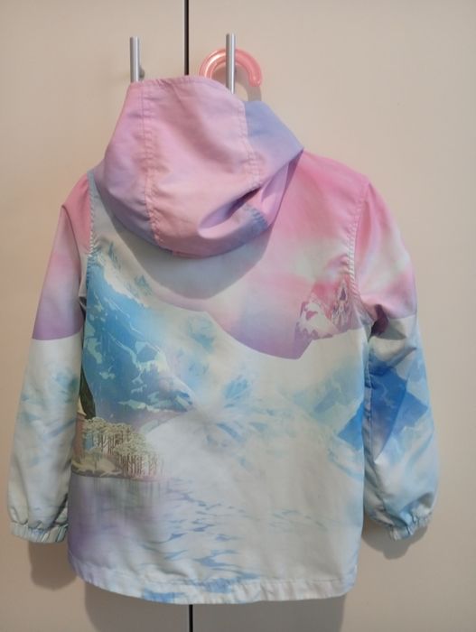 Graca Frozen, H&M; marimea 122