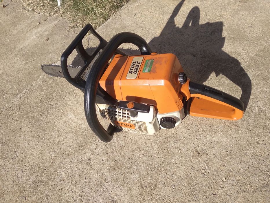 Drujbă Stihl ms 023 C