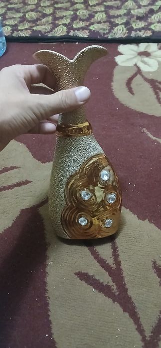 2ta koʻzacha va 1ta haykalcha Narxi 150ming