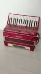 Acordeon Weltmeister