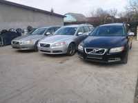 Piese Second Hand Volvo V70 Model 2000-2015