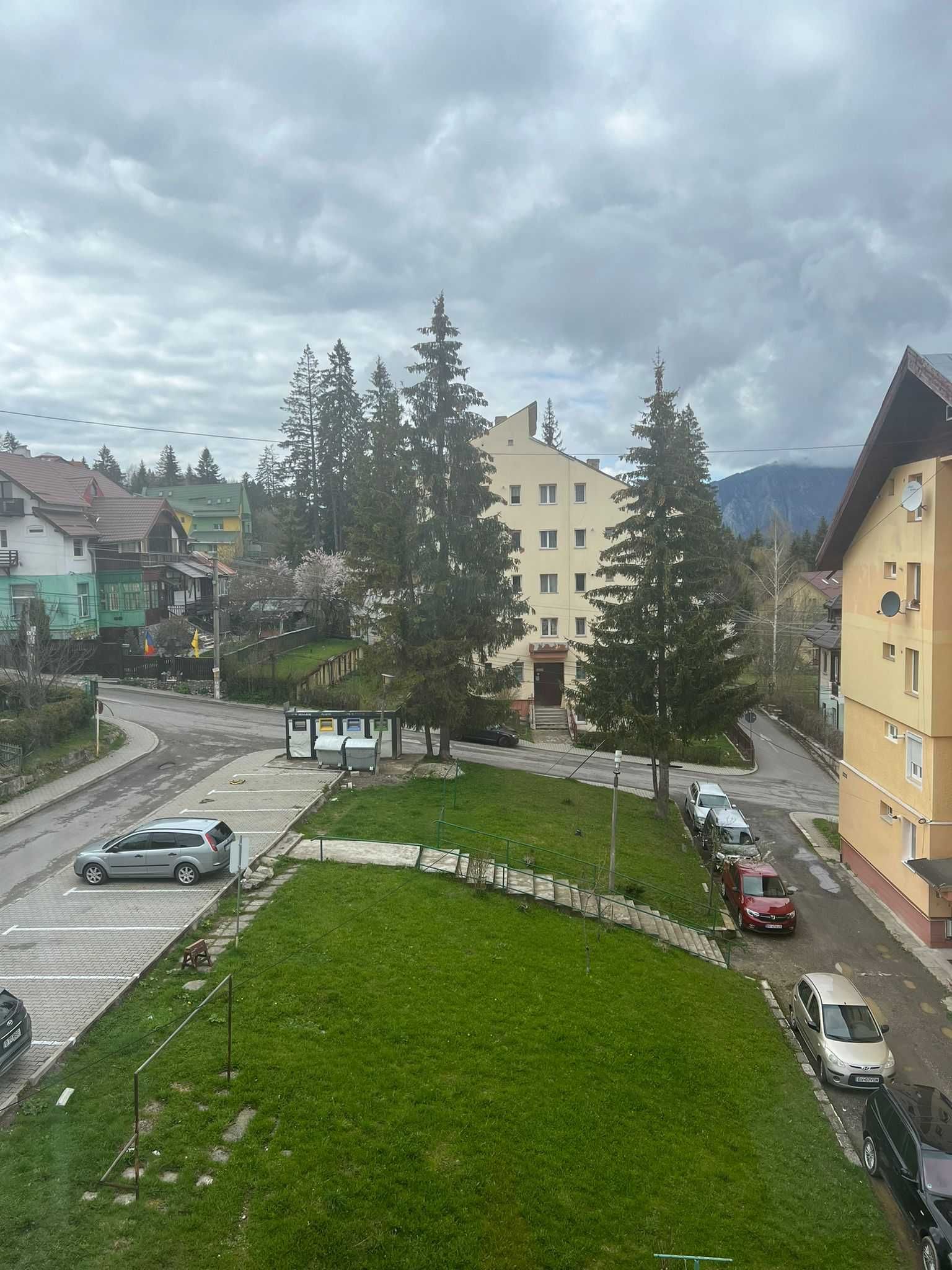 apartamente de vanzare predeal