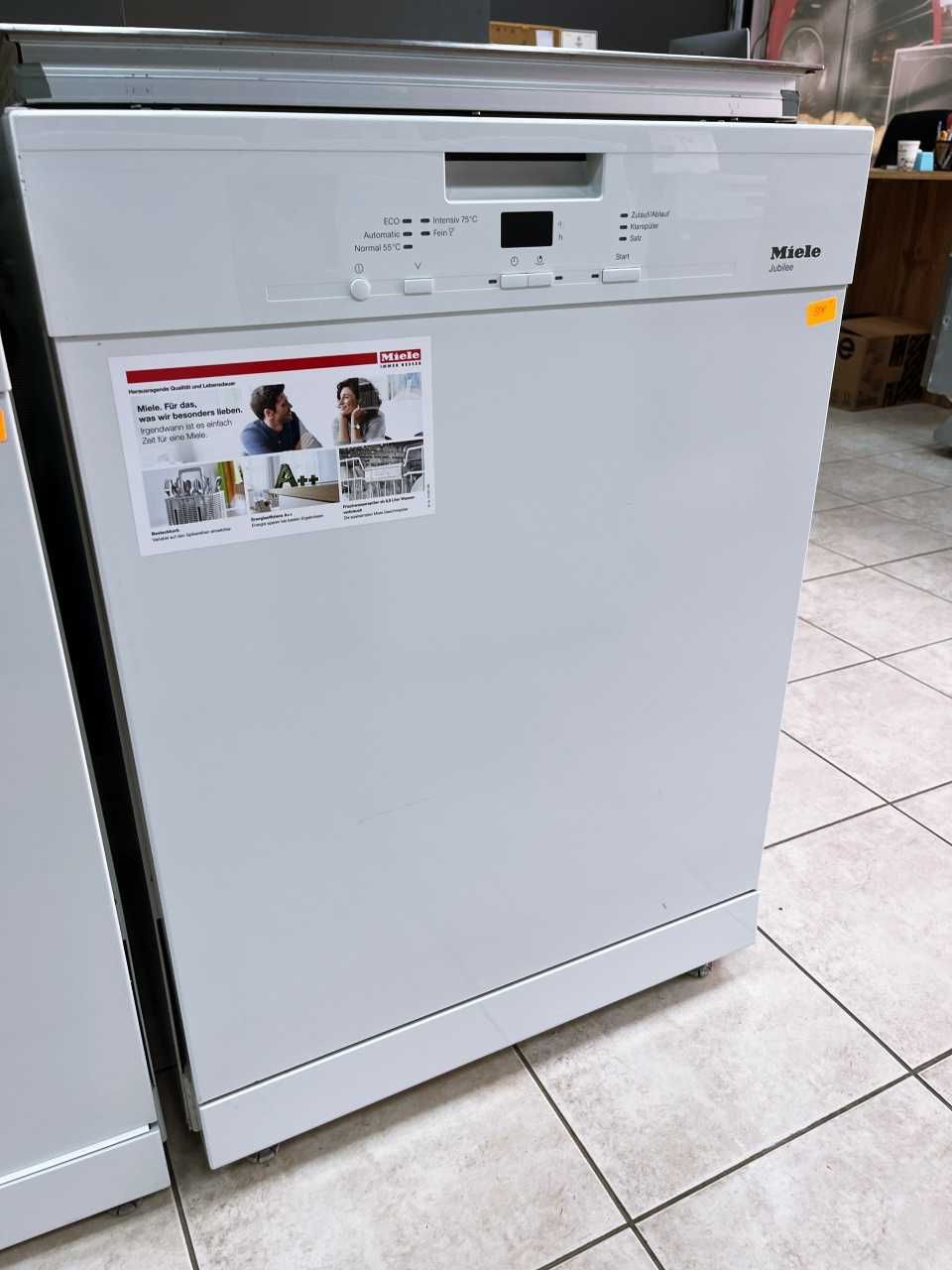 Miele G4940 sc свободностояща миялна /24 мес гаранция