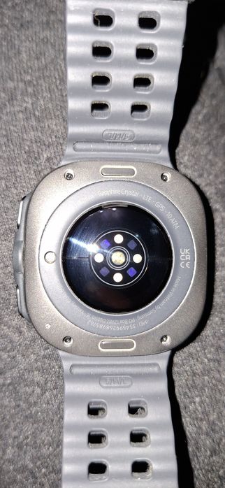 Samsung watch ultra