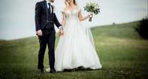 Rochie de mireasă