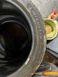 245/40/R18  Set anvelope vara Michelin PilotSport5 DOT2023  (VARA)