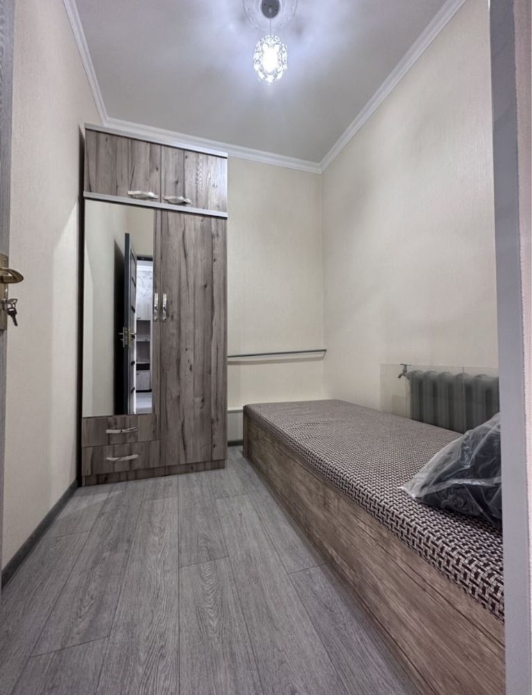 Сдается квартира / Юнусабад 7 квартал/ 3 ком/ 500$