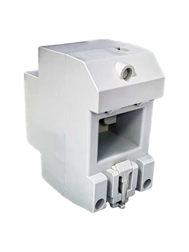 Контакт за DIN шина, 16A / 250VAC, 45x81x68mm