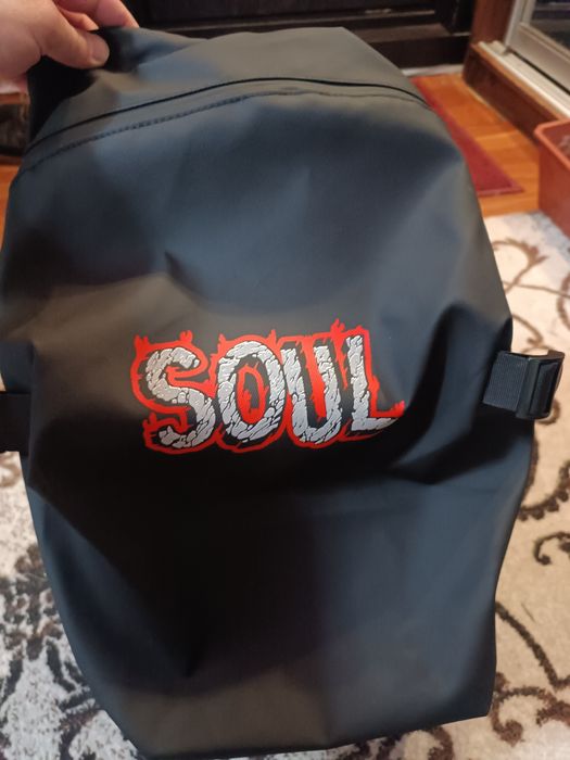 Продам рюкзак экокожа