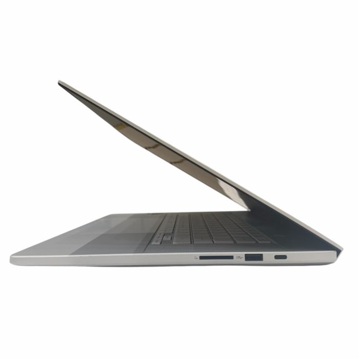 Asus Zephyrus G16 Platinum White GU605M