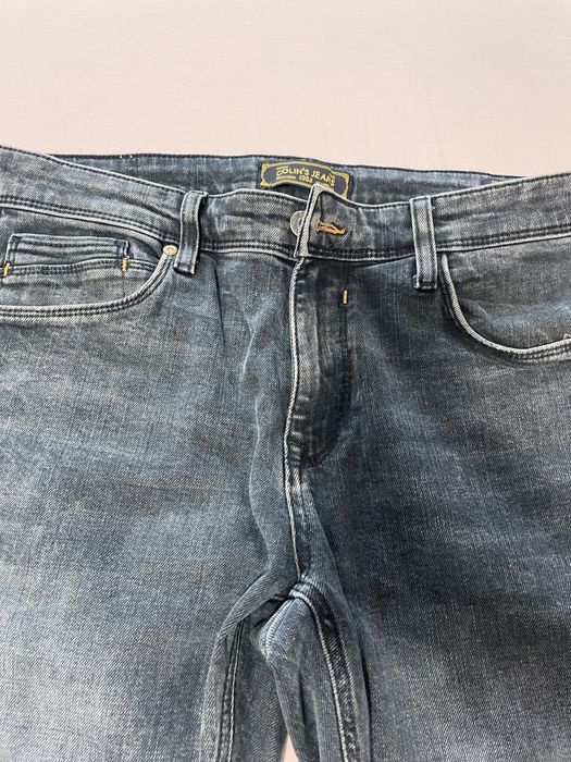 Blugi barbati slim fit