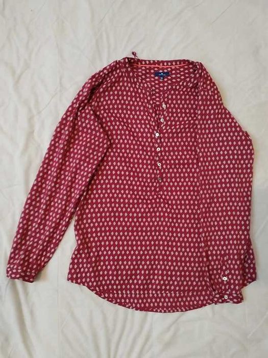 Bluză damă Tom Tailor