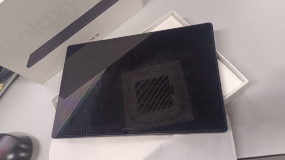 Samsung galaxy tab A8