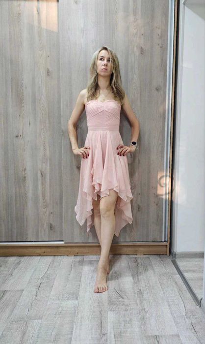 Платье Adrianna Papell