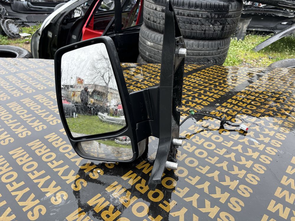 Огледало Ford Transit Custom
