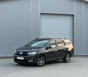 Dacia Logan logan mcv automat/laureate/aerconditionat/privacy glass
