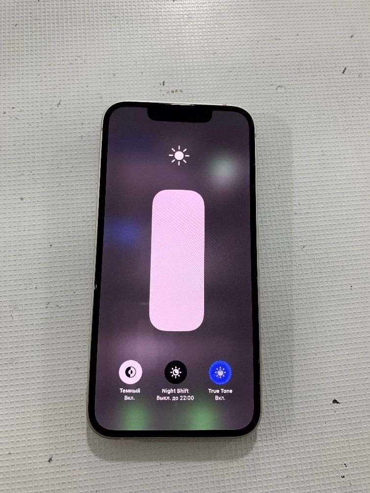 iPhone 13 Mini 128Gb 72%