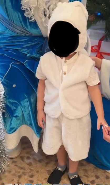 Продам Костюм зайчика