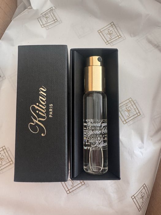 Kayali Escentric Molecules Kilian Lancome Fierce