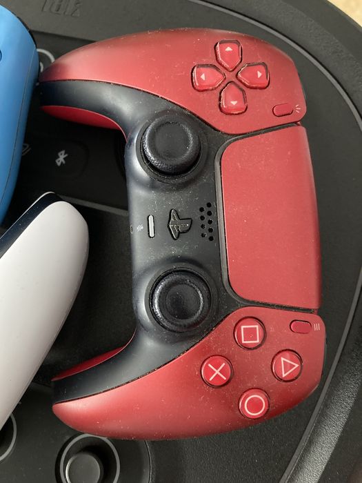 controller ps5 250lei in stare bună fără probleme