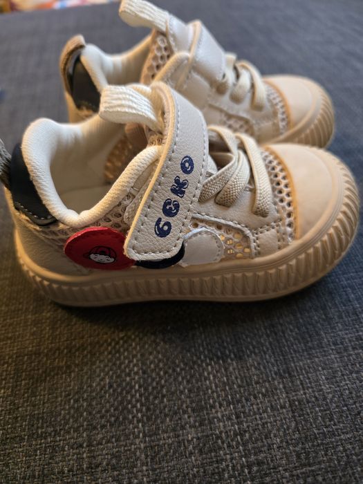 Бебешки обувки за прохождане Beko