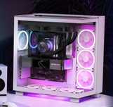 PC Gaming Ryzen 7 9800X3D / 7900 gre / 32GB RAM/ 1TB SSD /700W   -nou