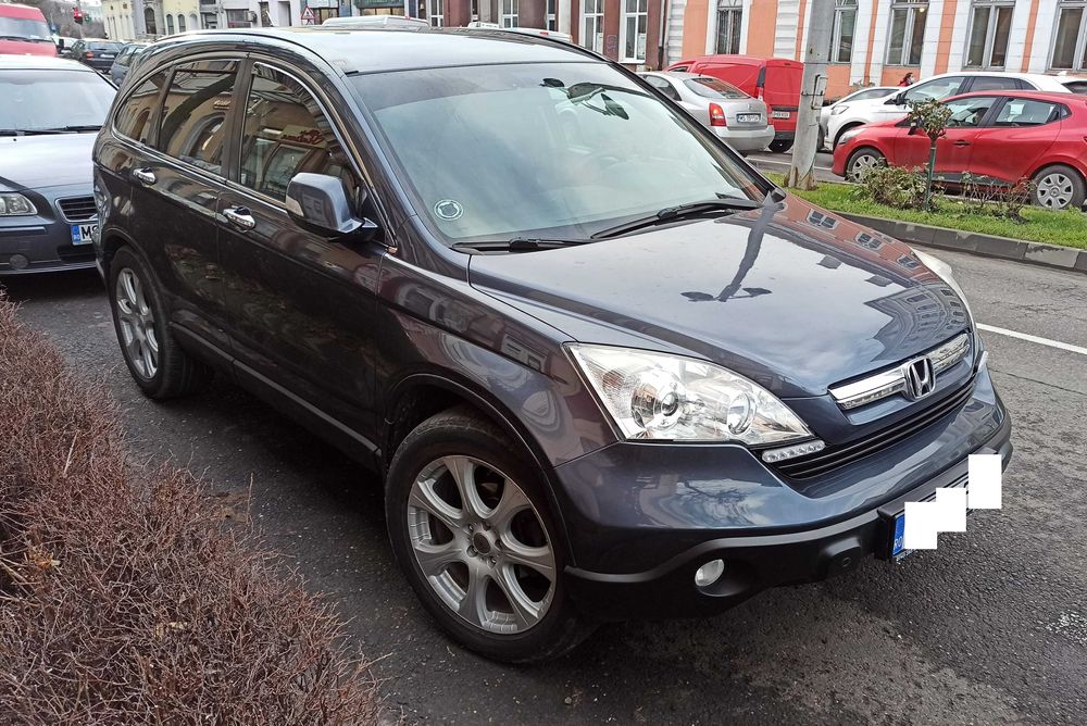 Honda CRV 2.2 Diesel - 2007
