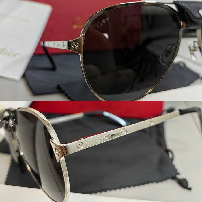 Слънчеви очила Cartier CT0034S