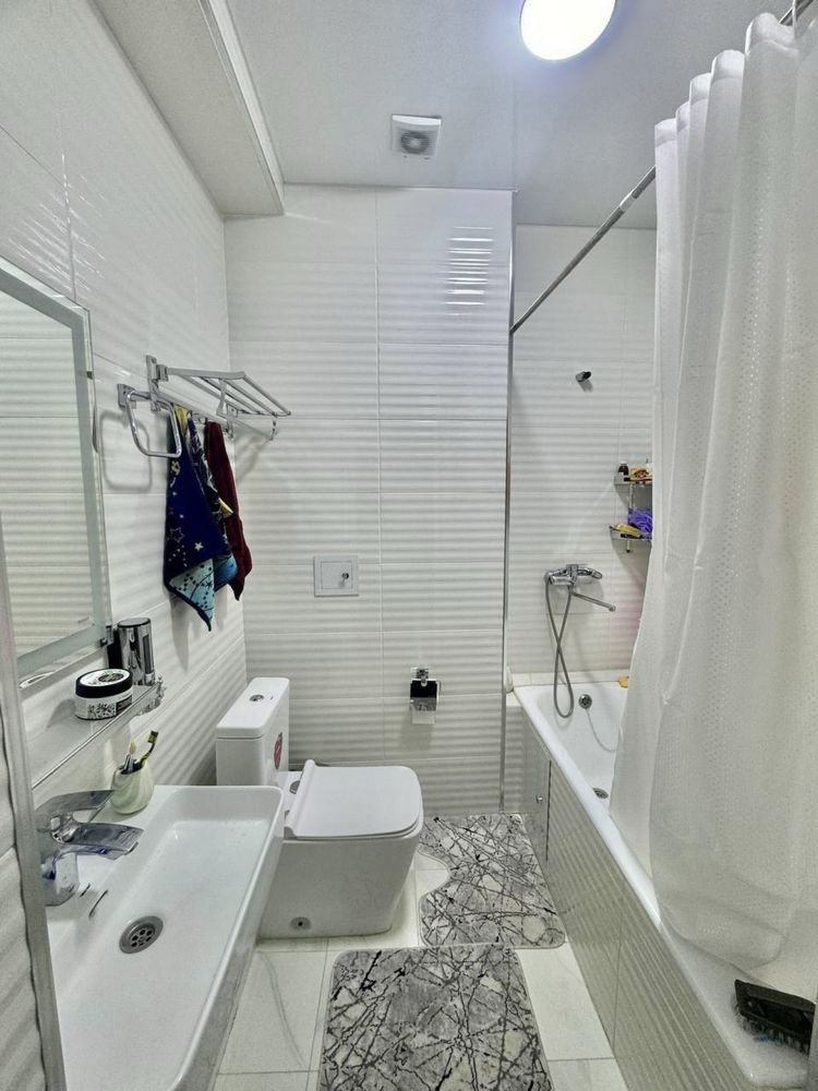 Продается квартира в новостройке от ЖК «Olmos Residence» 4- КОМ