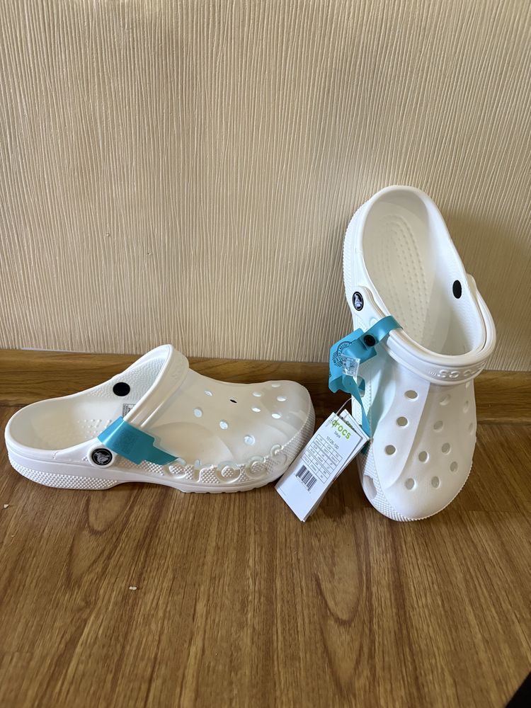 Crocs classic clog