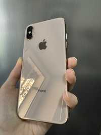 Iphone XS Gold 256 KH/A