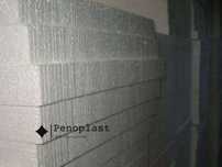 Пенопласт пуке от производителя Penoplast pokak
