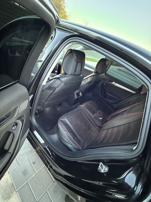 Vand Audi A4 B8 2009